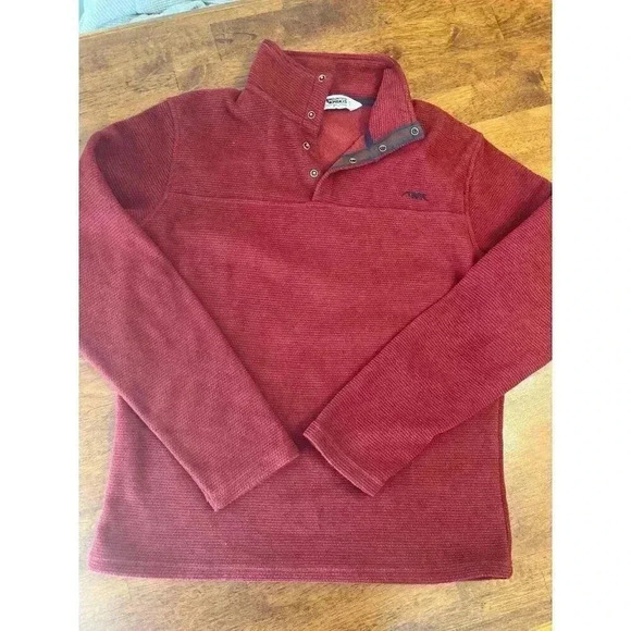 Mountain Khakis Pullover - Picture 1 of 6